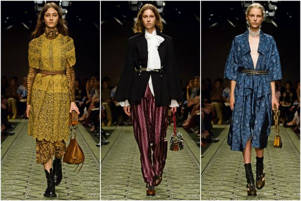 burberry