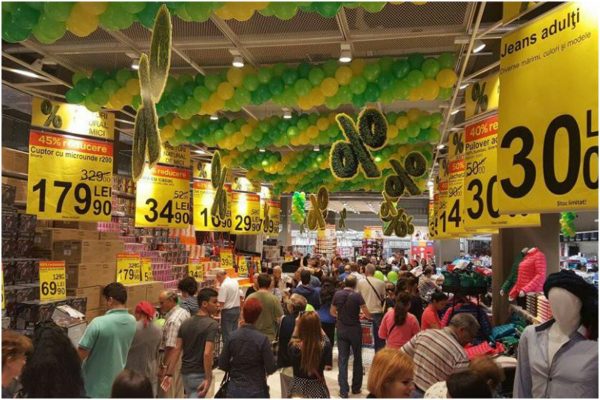 carrefour