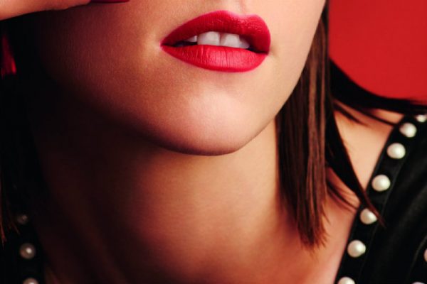 chanel rouge 4