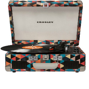 crosley