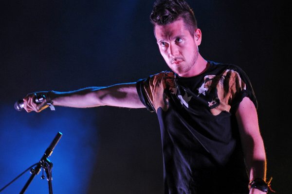 dan smith
