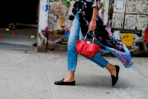 Street Style - NYC