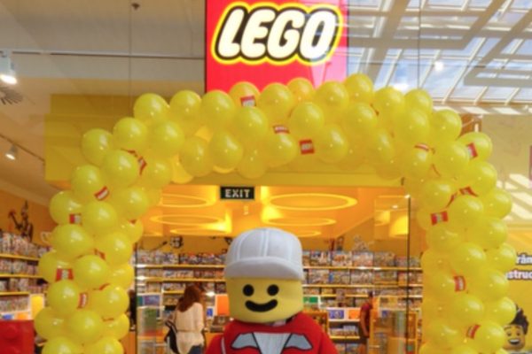 lego