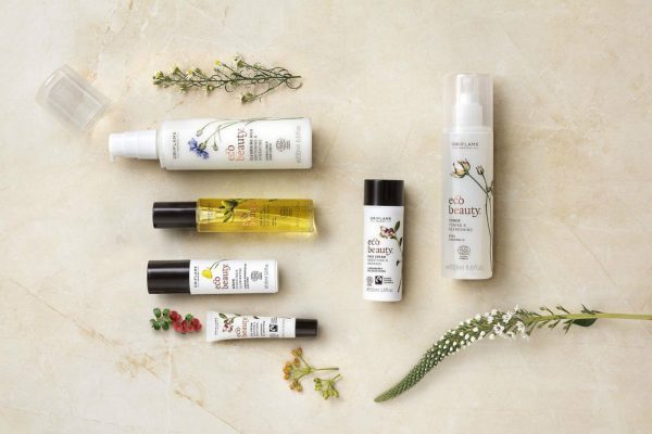 oriflame