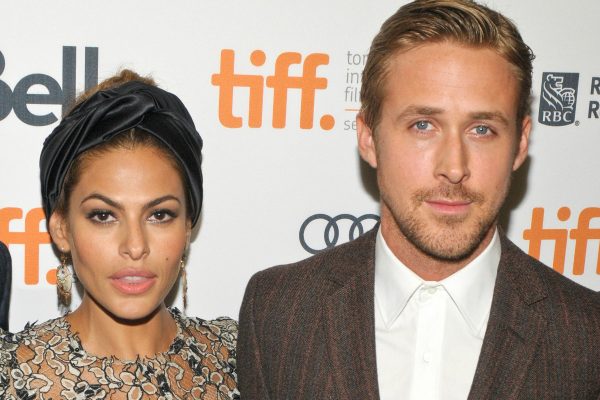 Ryan Gosling si Eva Mendes s-au casatorit