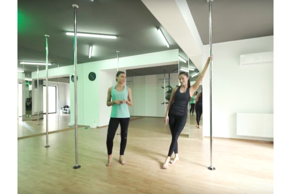 fitness vertical