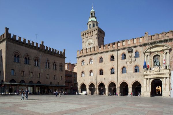 bologna