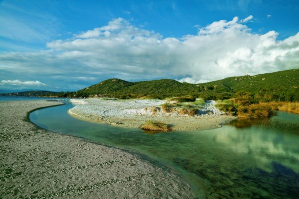 corsica