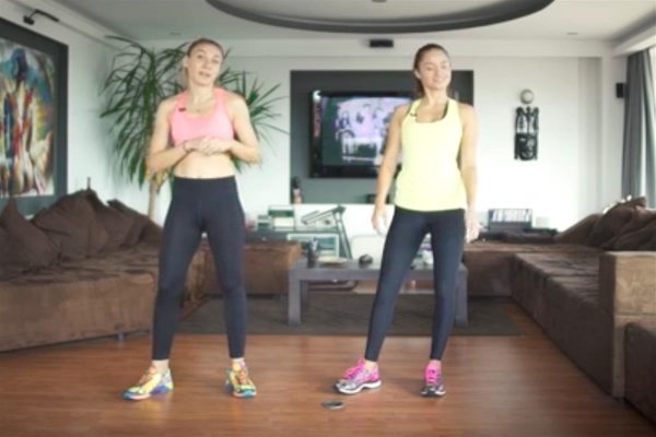 hiit