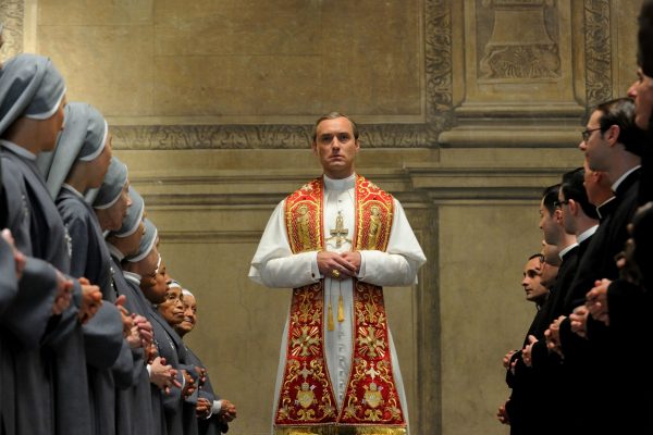 pope