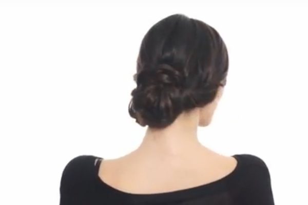 up-do
