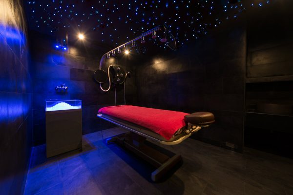 shiseido spa stejarii