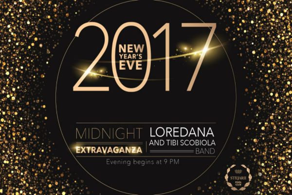 Revelion 2017