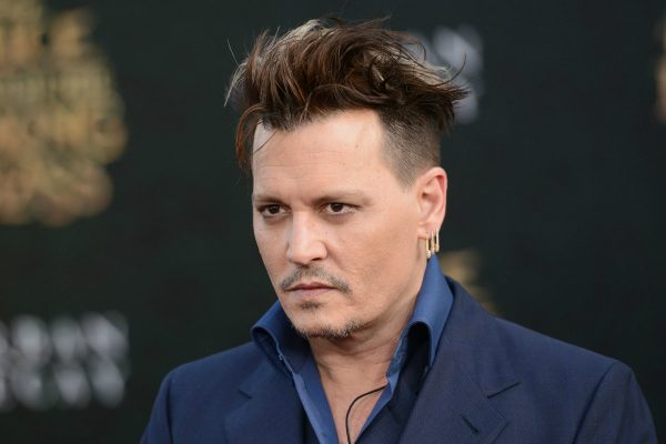 johnny