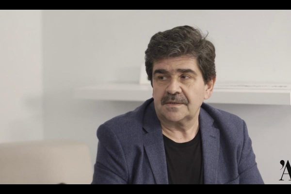 Radu Paraschivescu