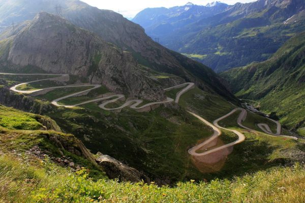 transfagarasan