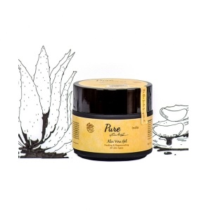 Gel de Aloe Vera(1)