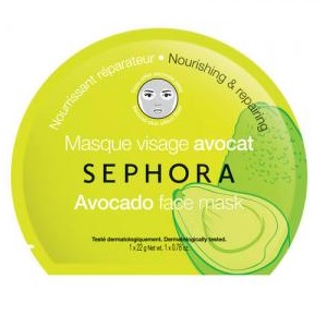 SEPHORA Face Paper Mask