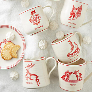 anthropologie