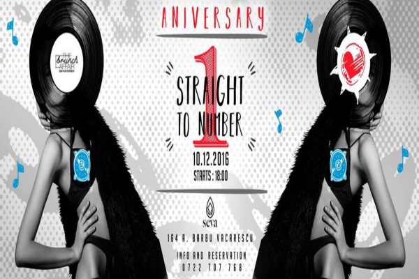 Brunch Affair