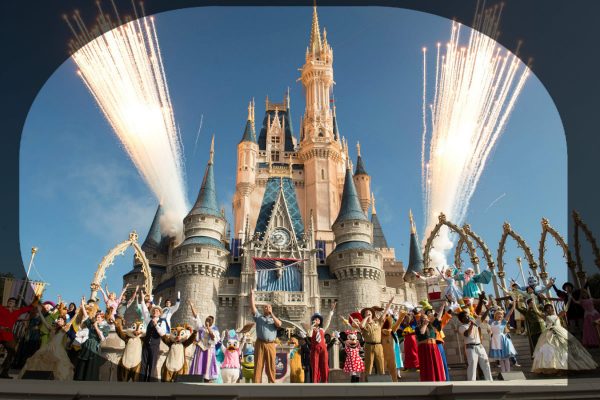 disney