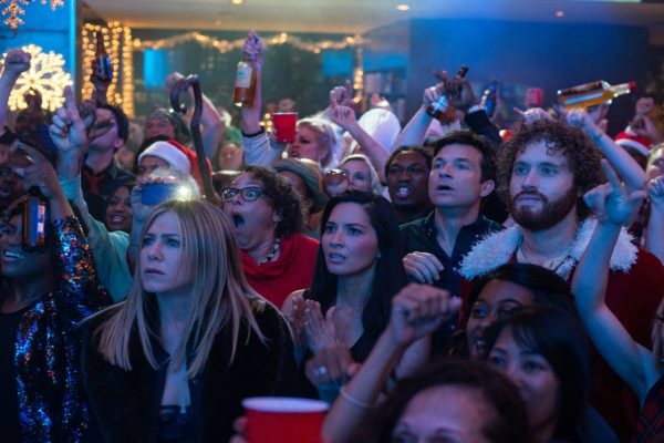 Office Christmas Party