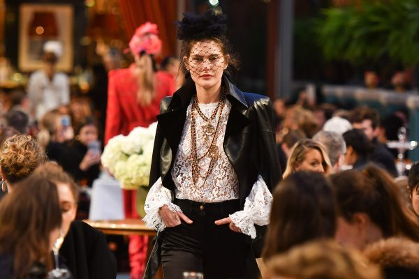 Chanel Collection des Metiers dArt - Paris