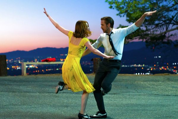 la la land