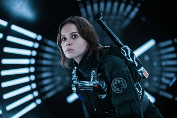 rogue one