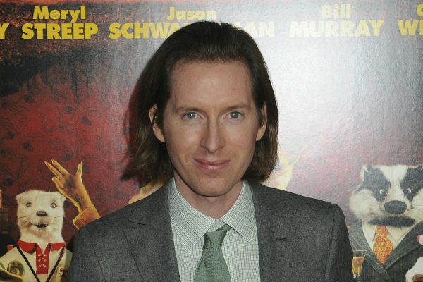 wes anderson