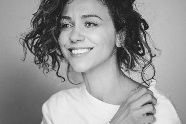 Andreea Vasile, credit photo Cornel Lazia