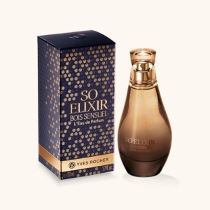 Apă de parfum So Elixir