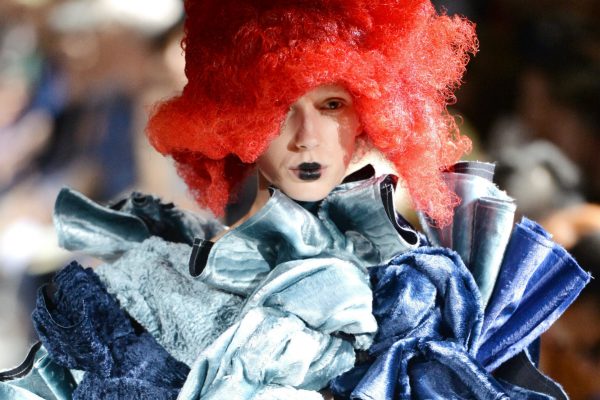 expozitii de moda