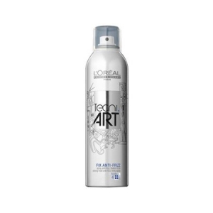 Fixativ L'Oreal Professionnel Fix Anti-Frizz