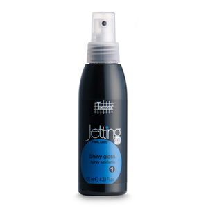 Jetting up Luciu de par Shinny Gloss