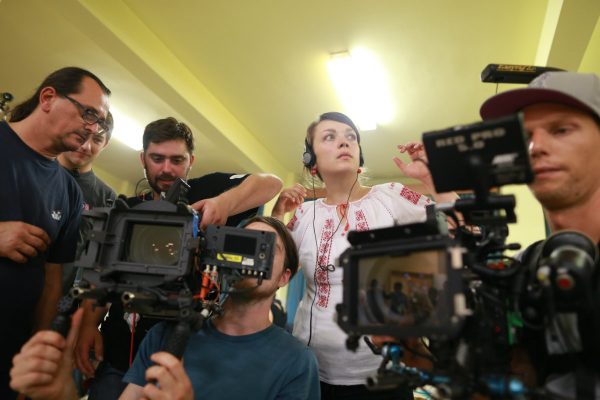 La drum cu tata - Anca Miruna Lazarescu 002