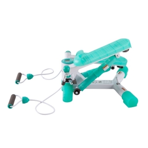 Mini stepper verde