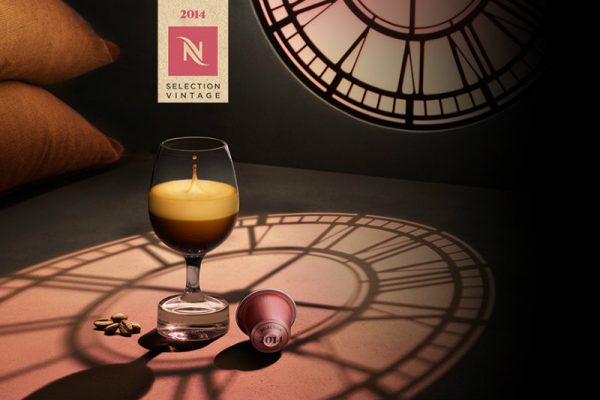 Nesspreso Vintage 2014