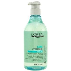 Sampon pentru bucle Curl Contour