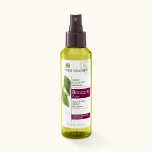 Spray pentru bucle definite Yves Rocher