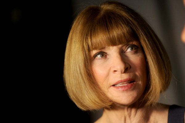 anna wintour