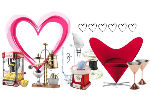 cadouri de valentine's day