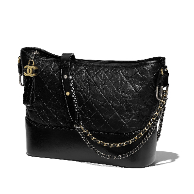 chanel gabrielle bag 1