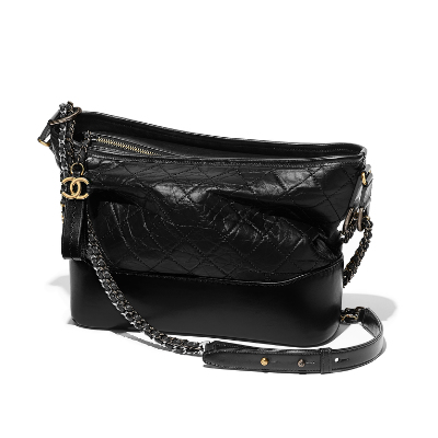 chanel gabrielle bag 4