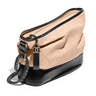 chanel gabrielle bag 6