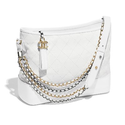 chanel gabrielle bag 7