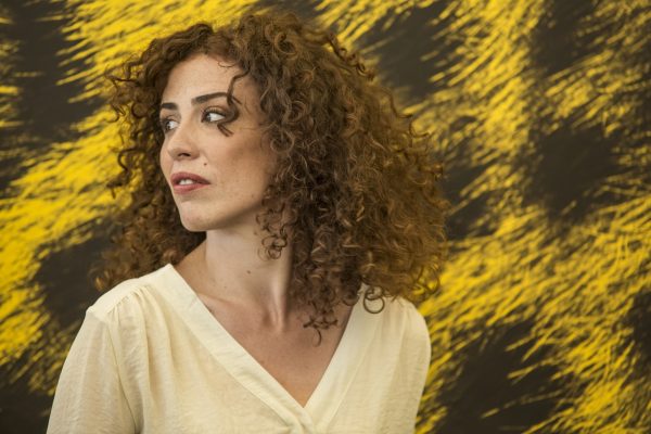 Inimi cicatrizate (Scarred Hearts) by Radu Jude – Concorso internazionale