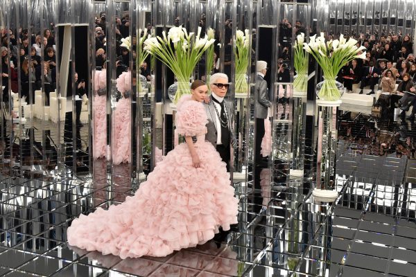 haute couture