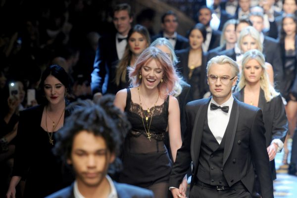 dolce & gabanna