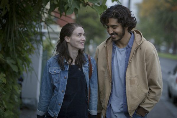 lion film